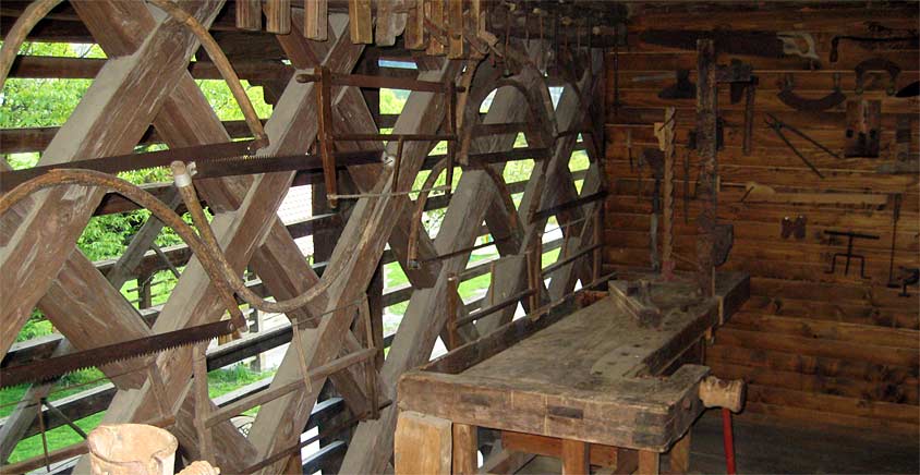 Villa Aina Museum4