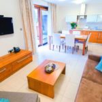 Delux Apartment with 1 bedroom - 2 persons